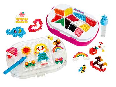 Aquabeads Starterset Motive