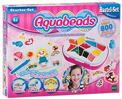 Aquabeads Starterset Verpackung